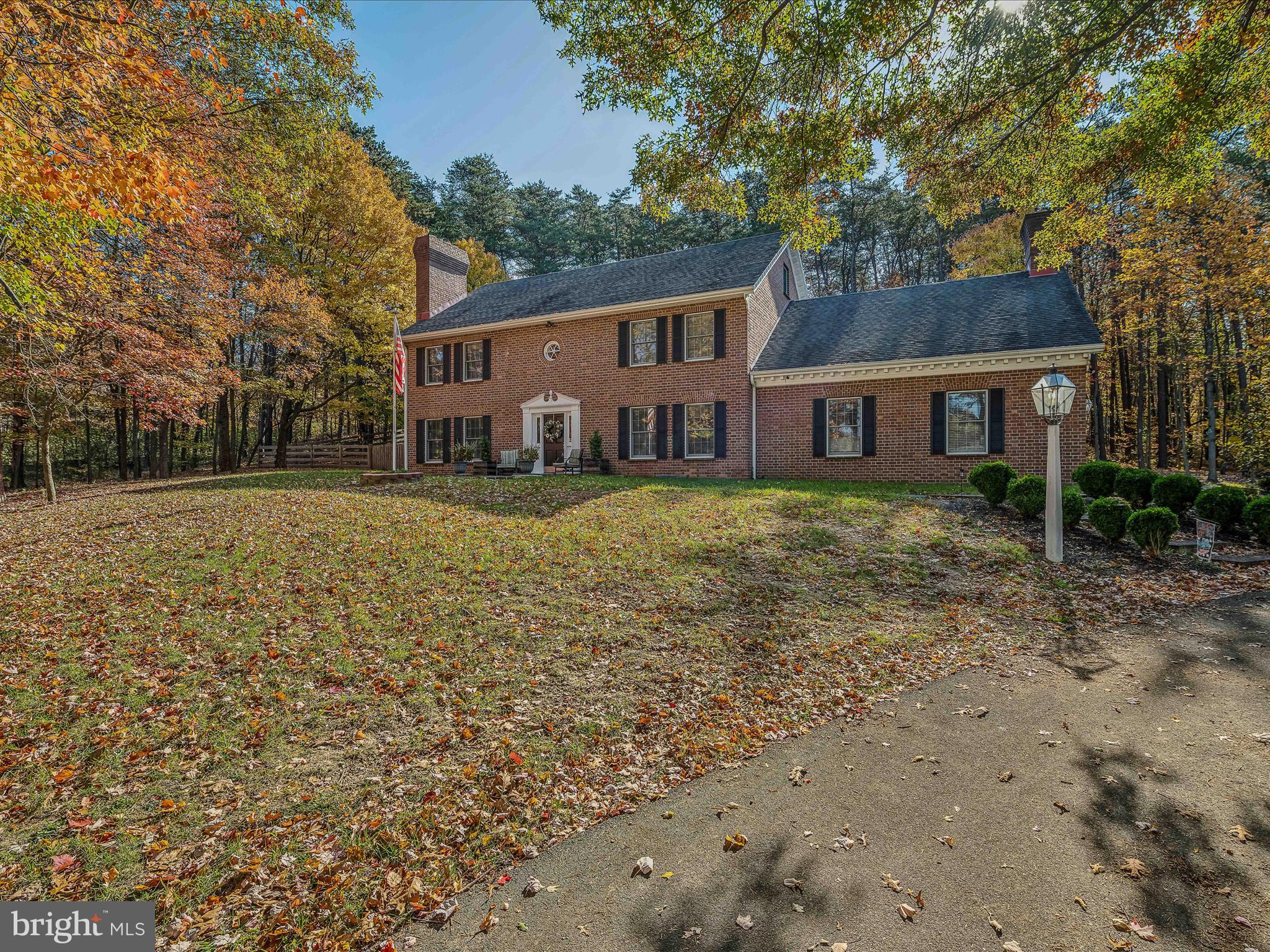 SHIRLEY FARMS - Residential