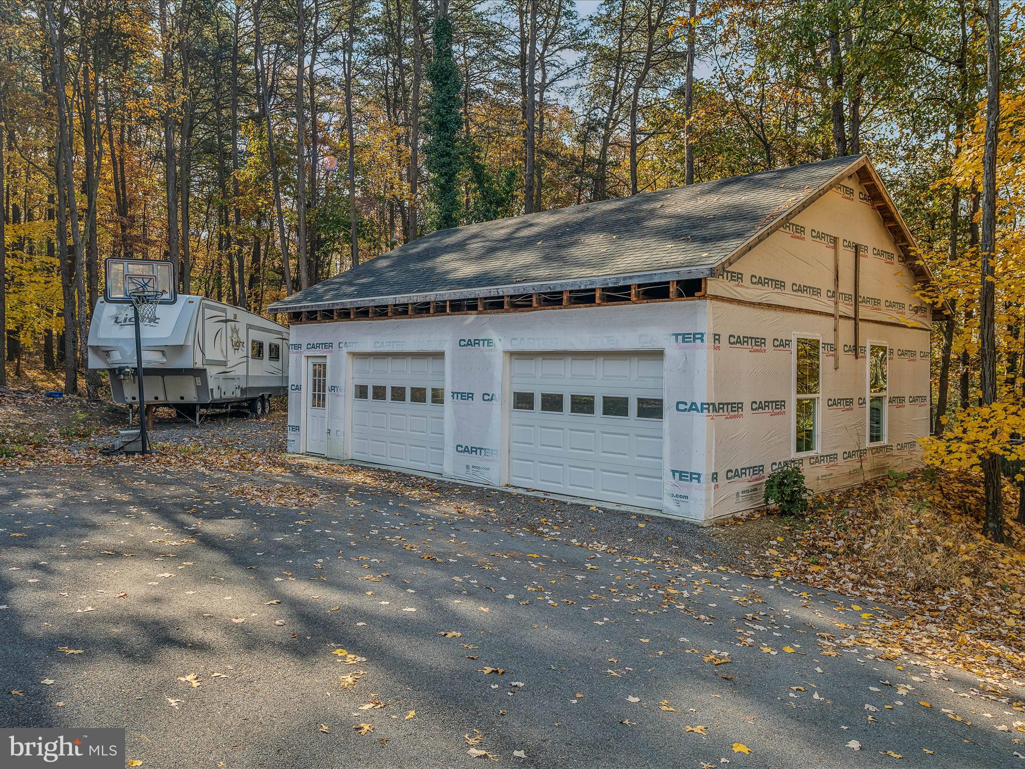 SHIRLEY FARMS - Residential