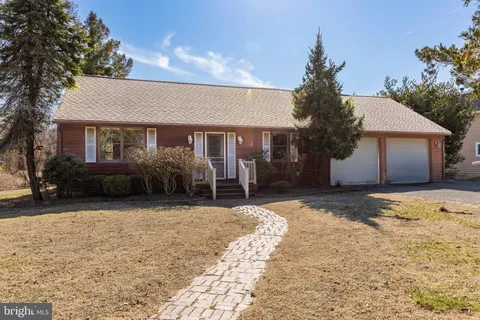 610 Sunset Boulevard, Cape May, NJ MLS: NJCM2004838