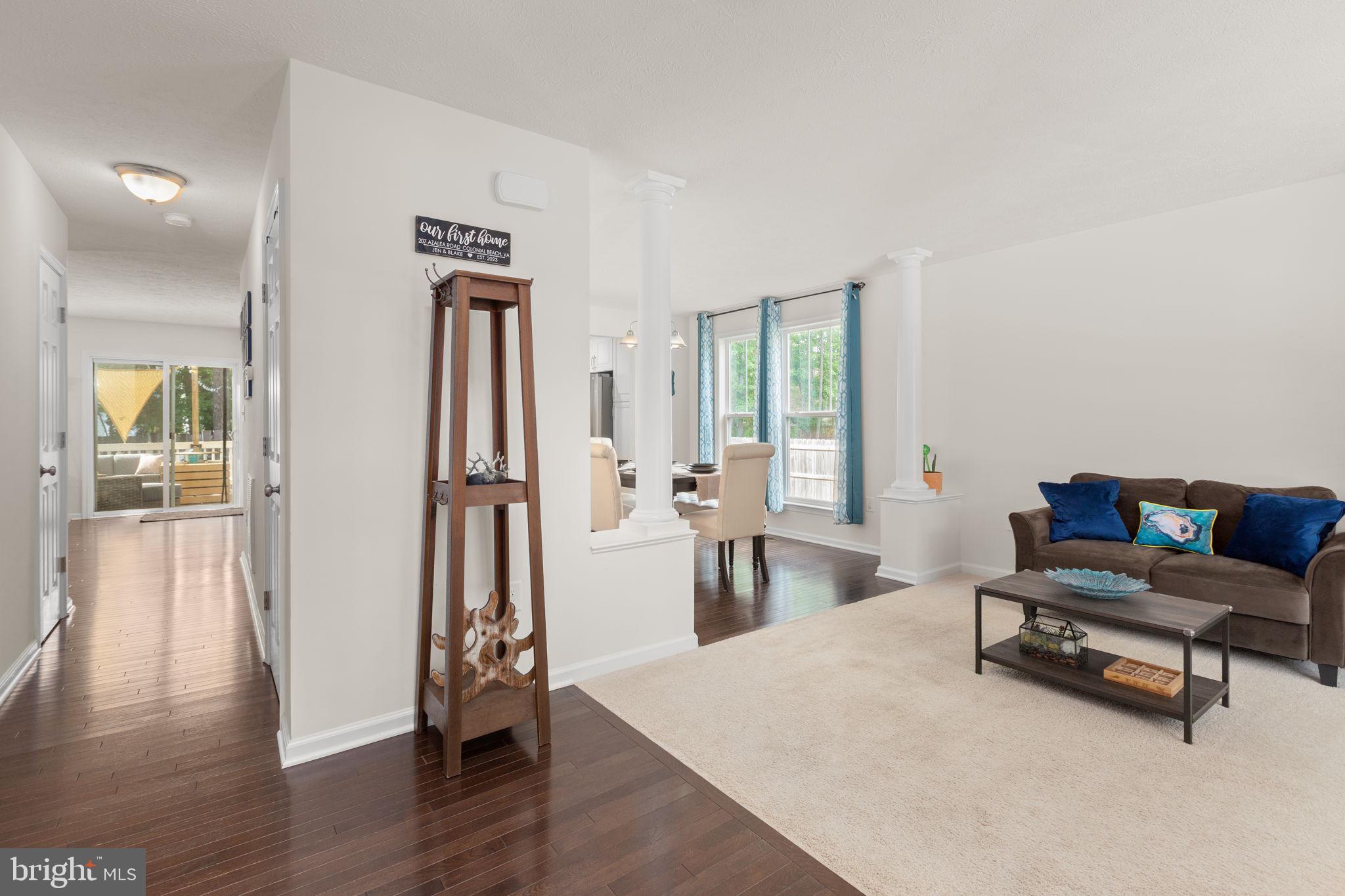 207 AZALEA ROAD