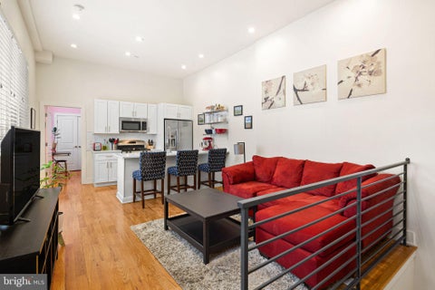 Condo For Sale - 2352 Federal Street #1<br/> PHILADELPHIA, PA 19146