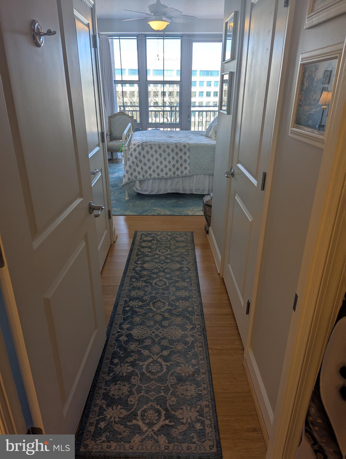 CARLTON HOUSE - Residential Lease