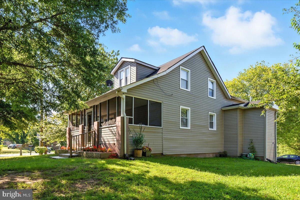 CHAPEL HILL - Residential