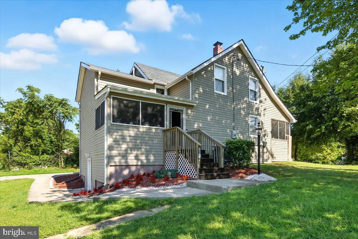 Fort Washington, Maryland 20744, United States, 4 Bedrooms Bedrooms, ,2 BathroomsBathrooms,Residential,Active,254993