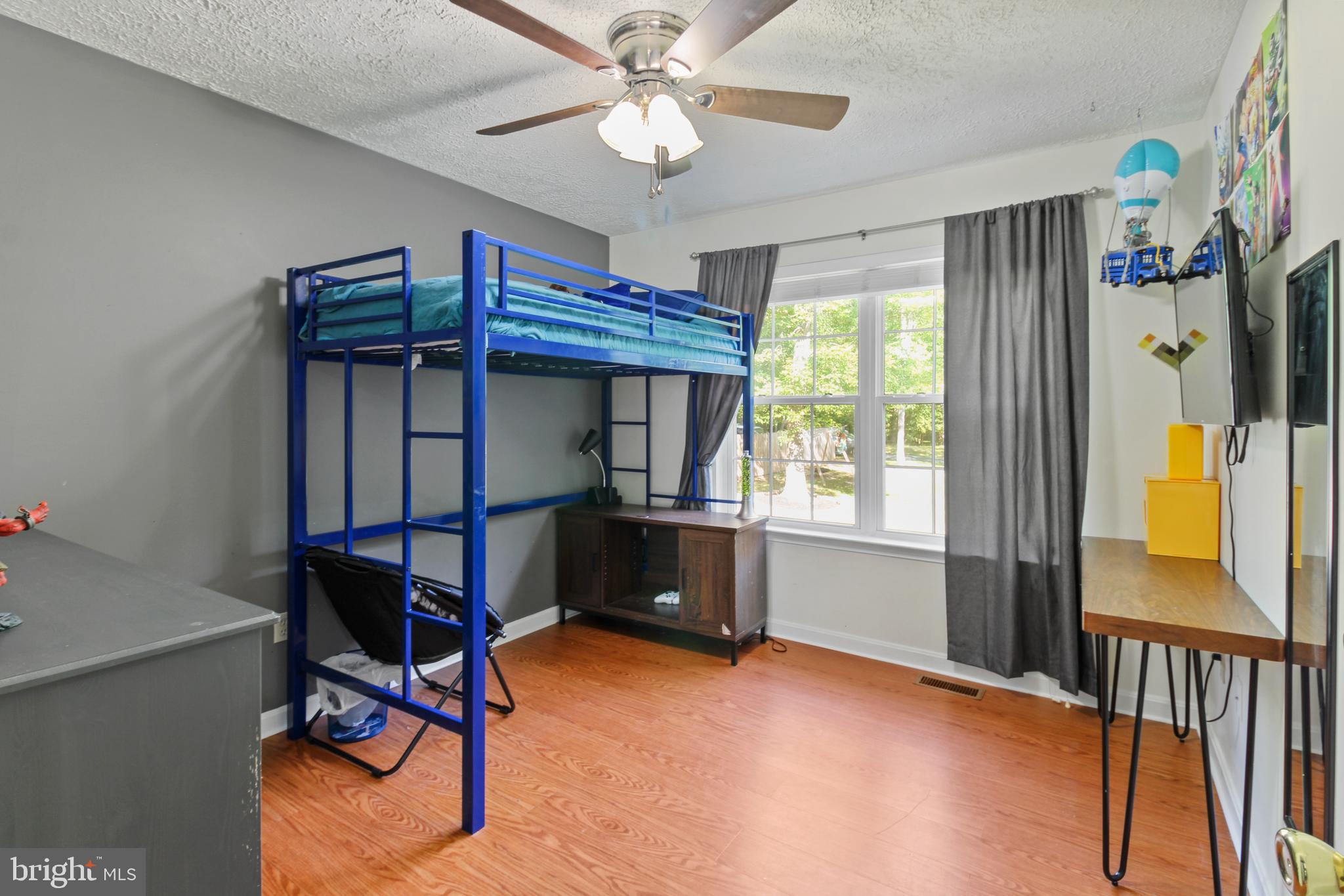 CHESAPEAKE RANCH ESTATES - Residential