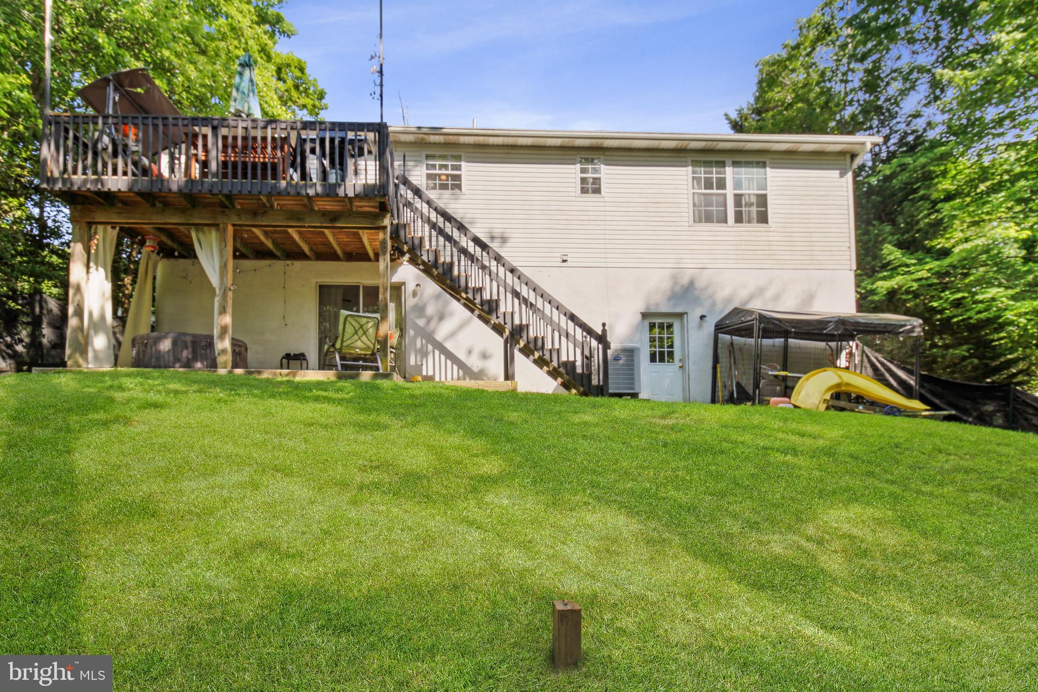 CHESAPEAKE RANCH ESTATES - Residential