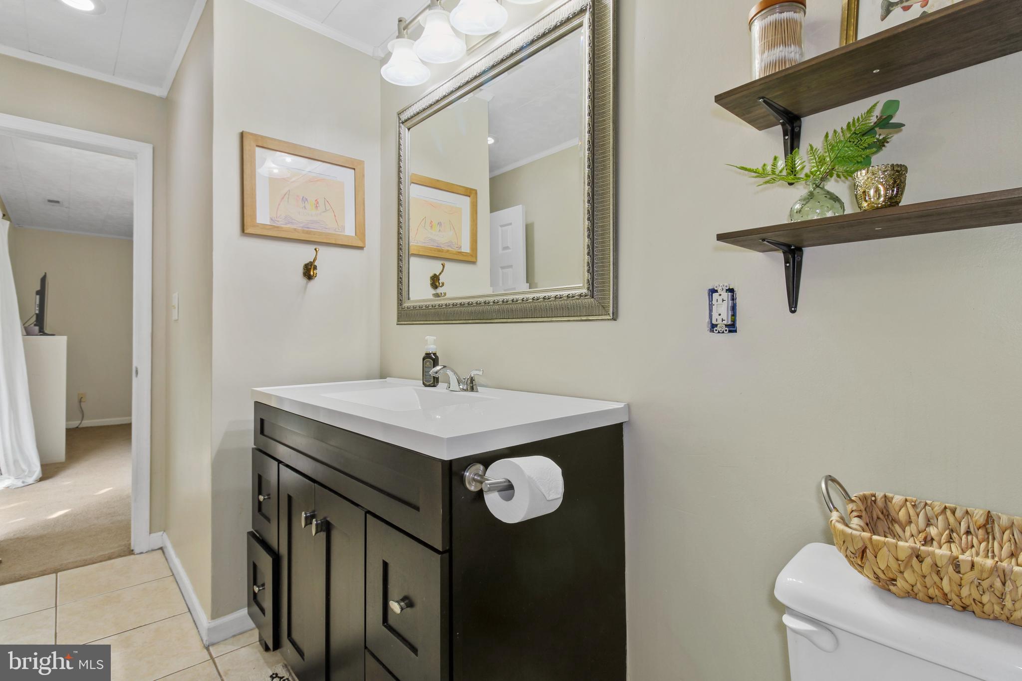 CHESAPEAKE RANCH ESTATES - Residential