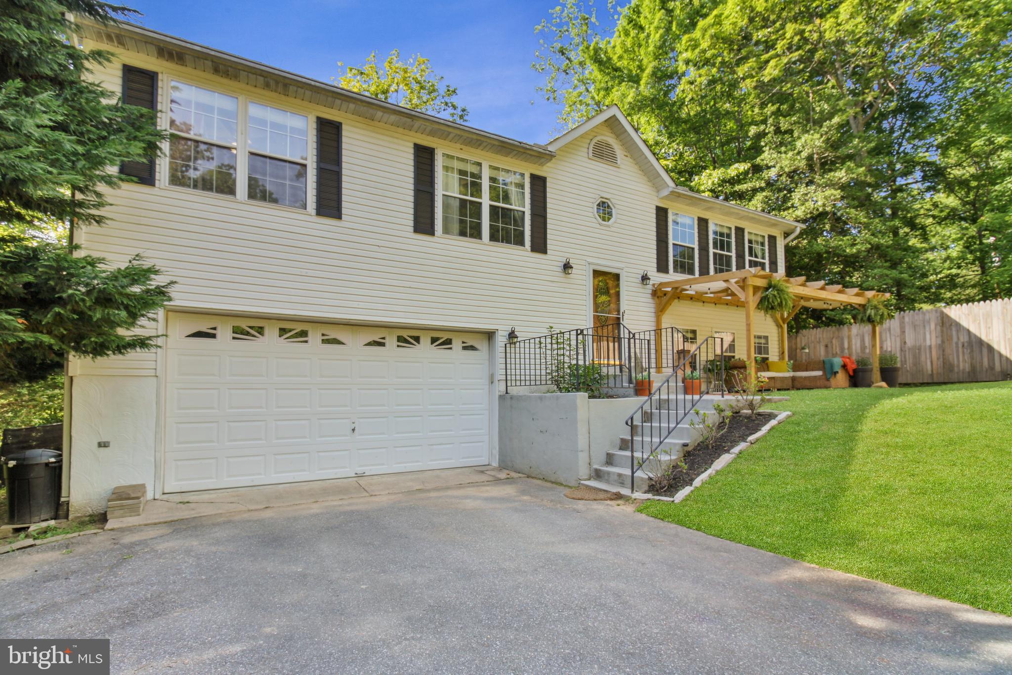 CHESAPEAKE RANCH ESTATES - Residential