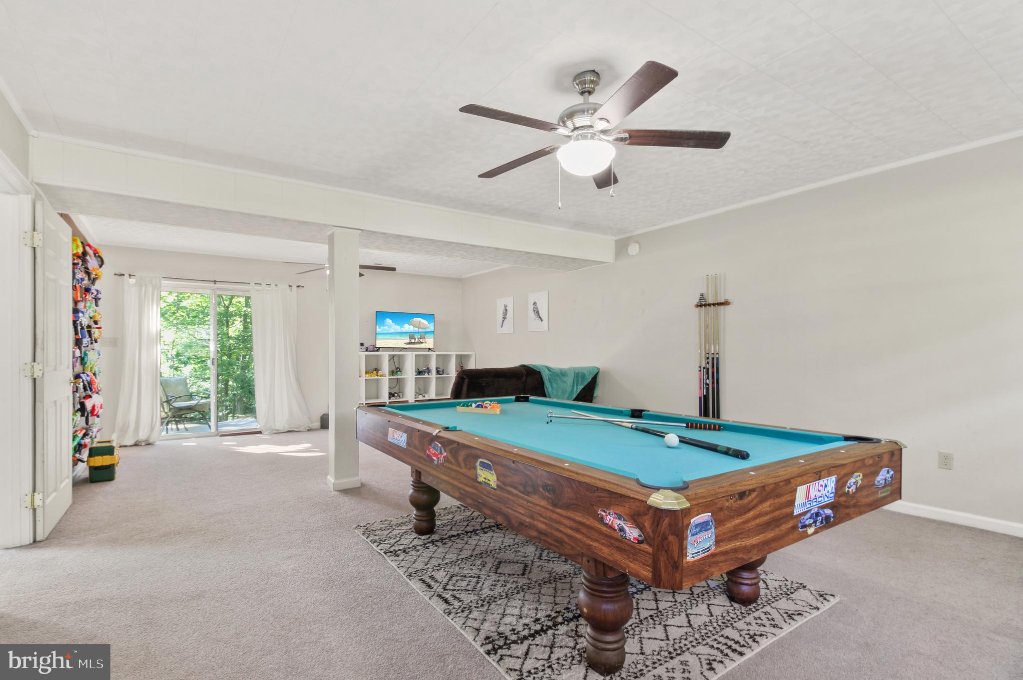 CHESAPEAKE RANCH ESTATES - Residential