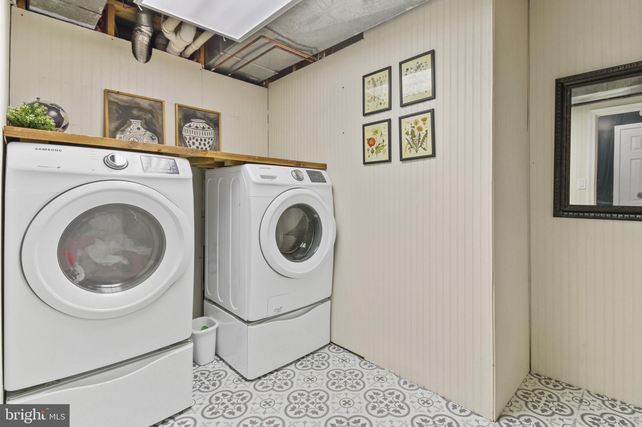 CHESAPEAKE RANCH ESTATES - Residential