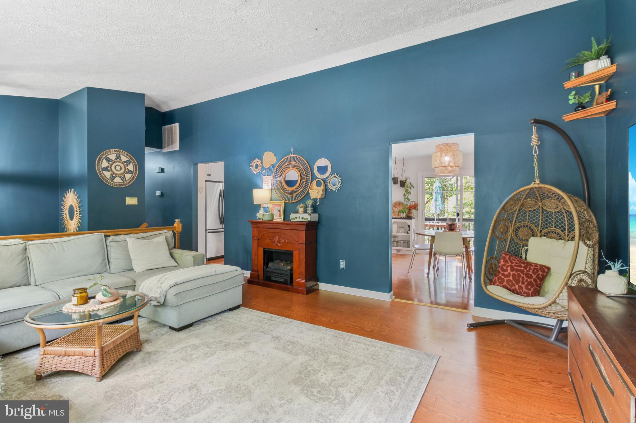 CHESAPEAKE RANCH ESTATES - Residential