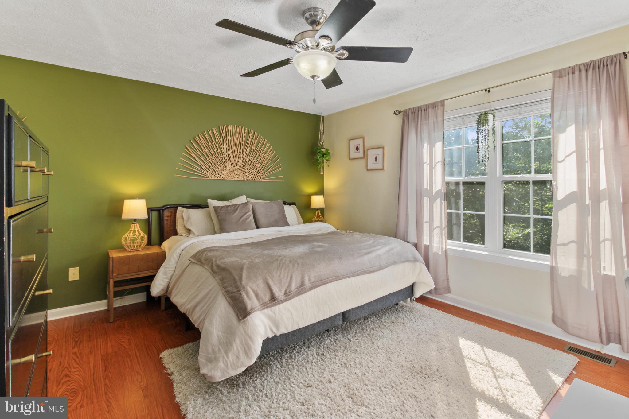 CHESAPEAKE RANCH ESTATES - Residential