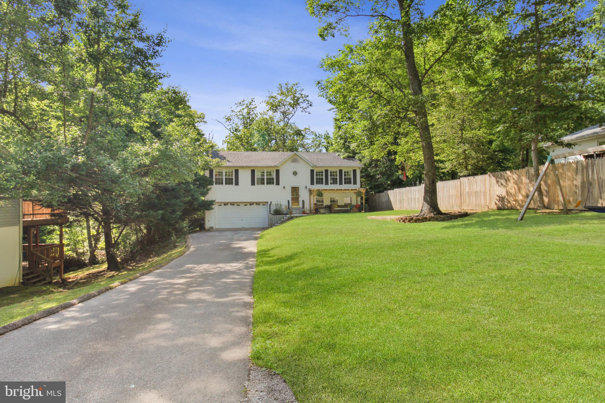 CHESAPEAKE RANCH ESTATES - Residential