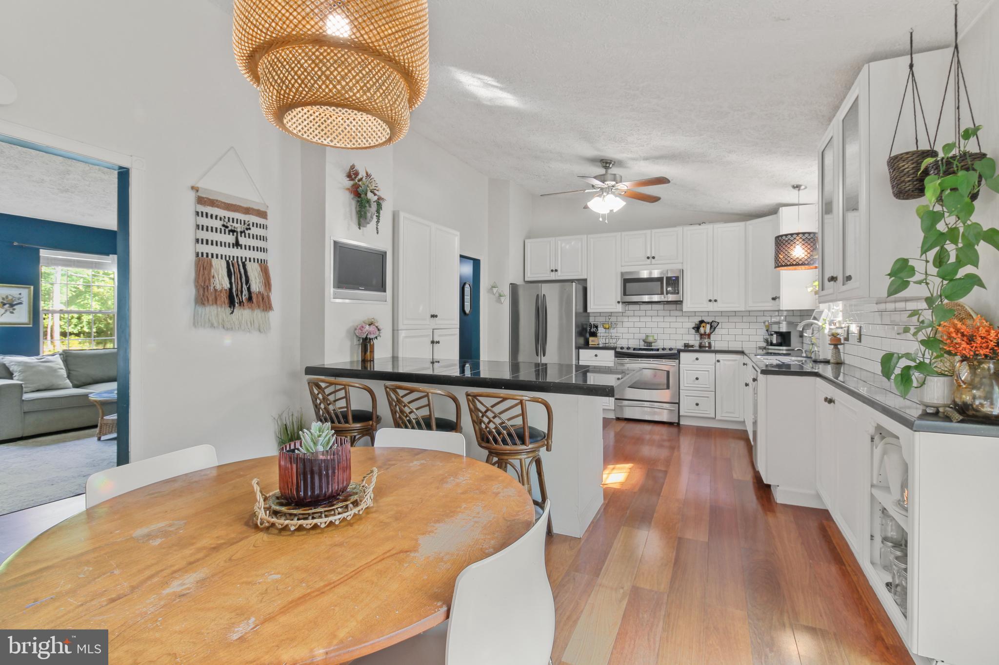 CHESAPEAKE RANCH ESTATES - Residential