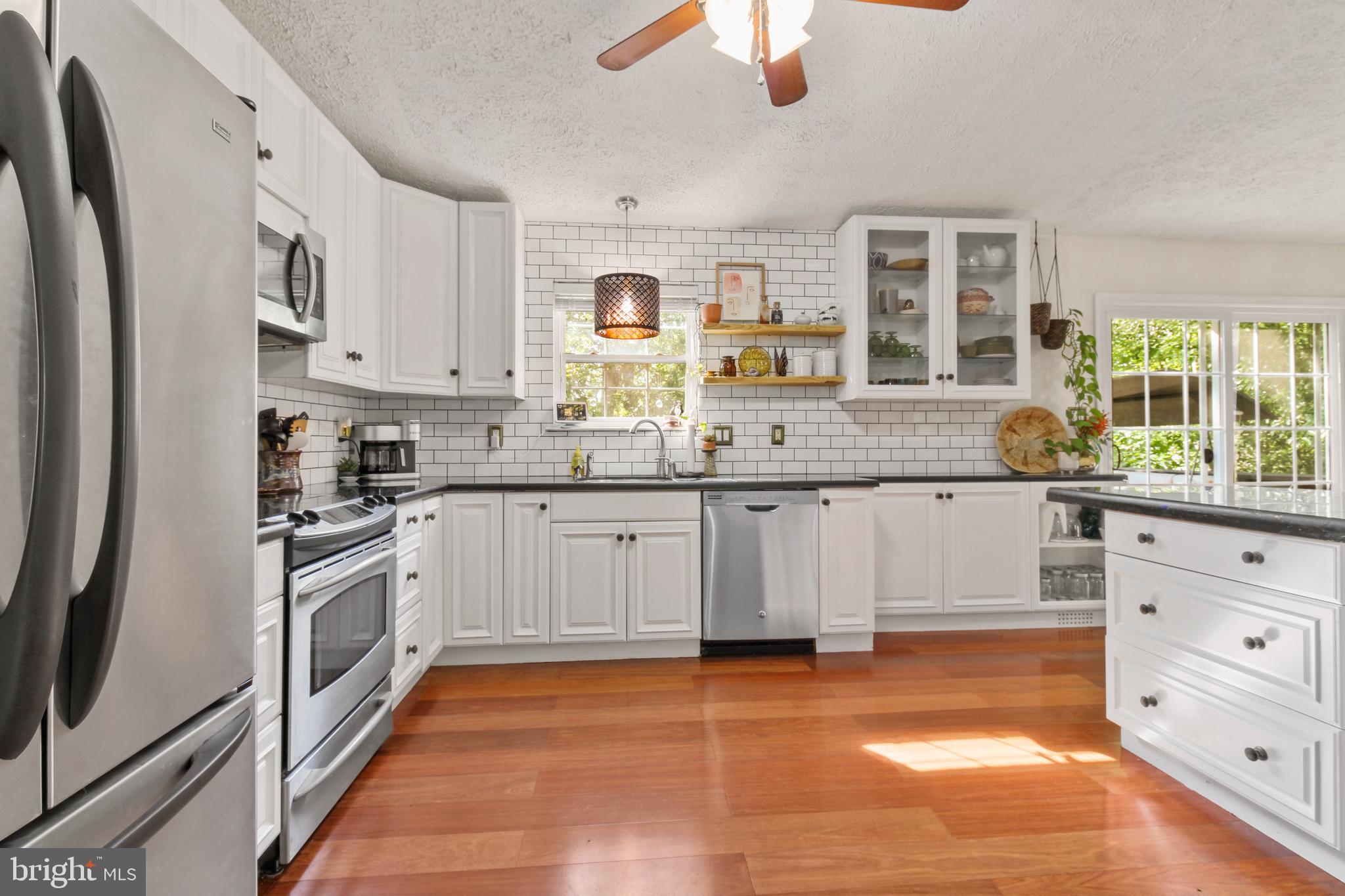 CHESAPEAKE RANCH ESTATES - Residential