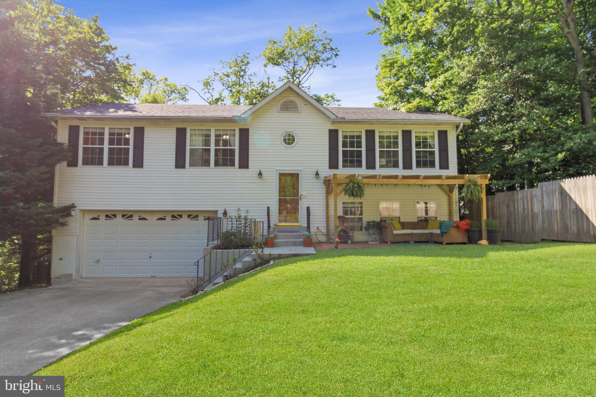 CHESAPEAKE RANCH ESTATES - Residential