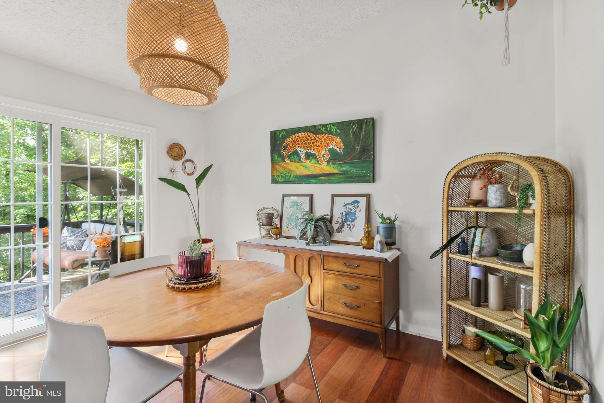 CHESAPEAKE RANCH ESTATES - Residential