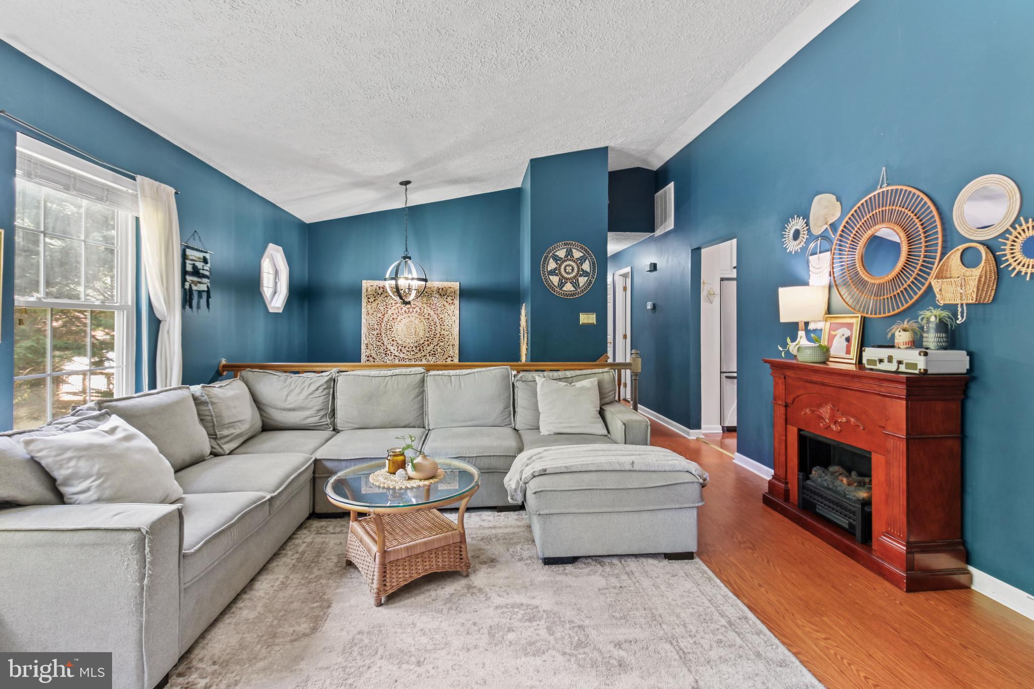 CHESAPEAKE RANCH ESTATES - Residential