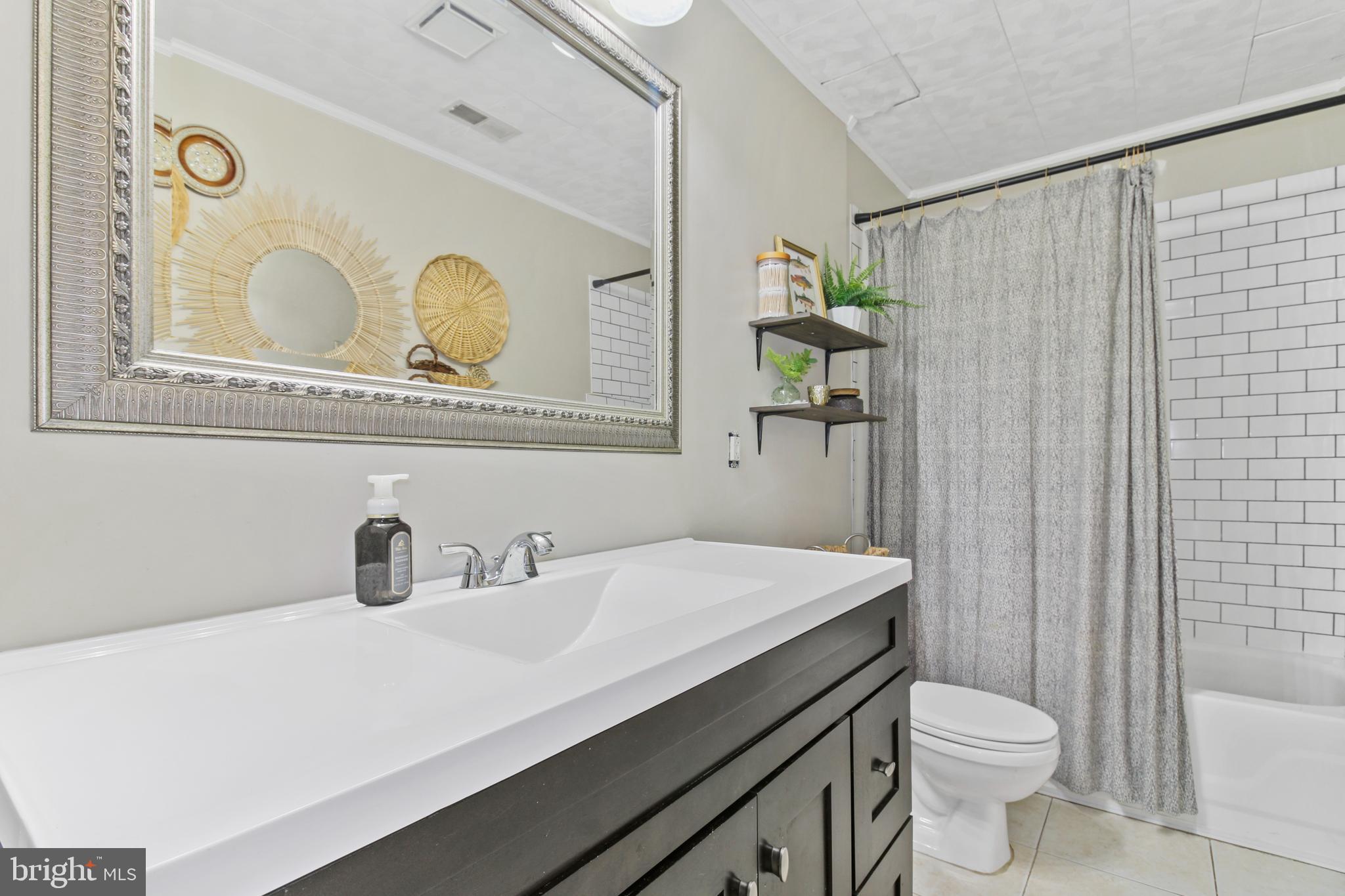 CHESAPEAKE RANCH ESTATES - Residential