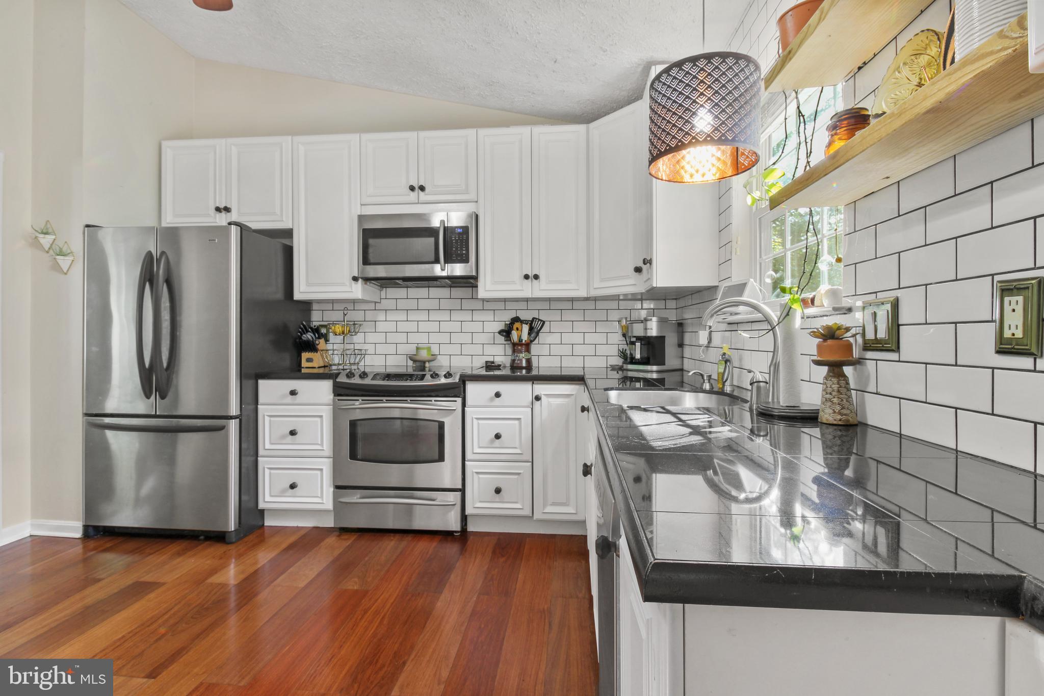 CHESAPEAKE RANCH ESTATES - Residential