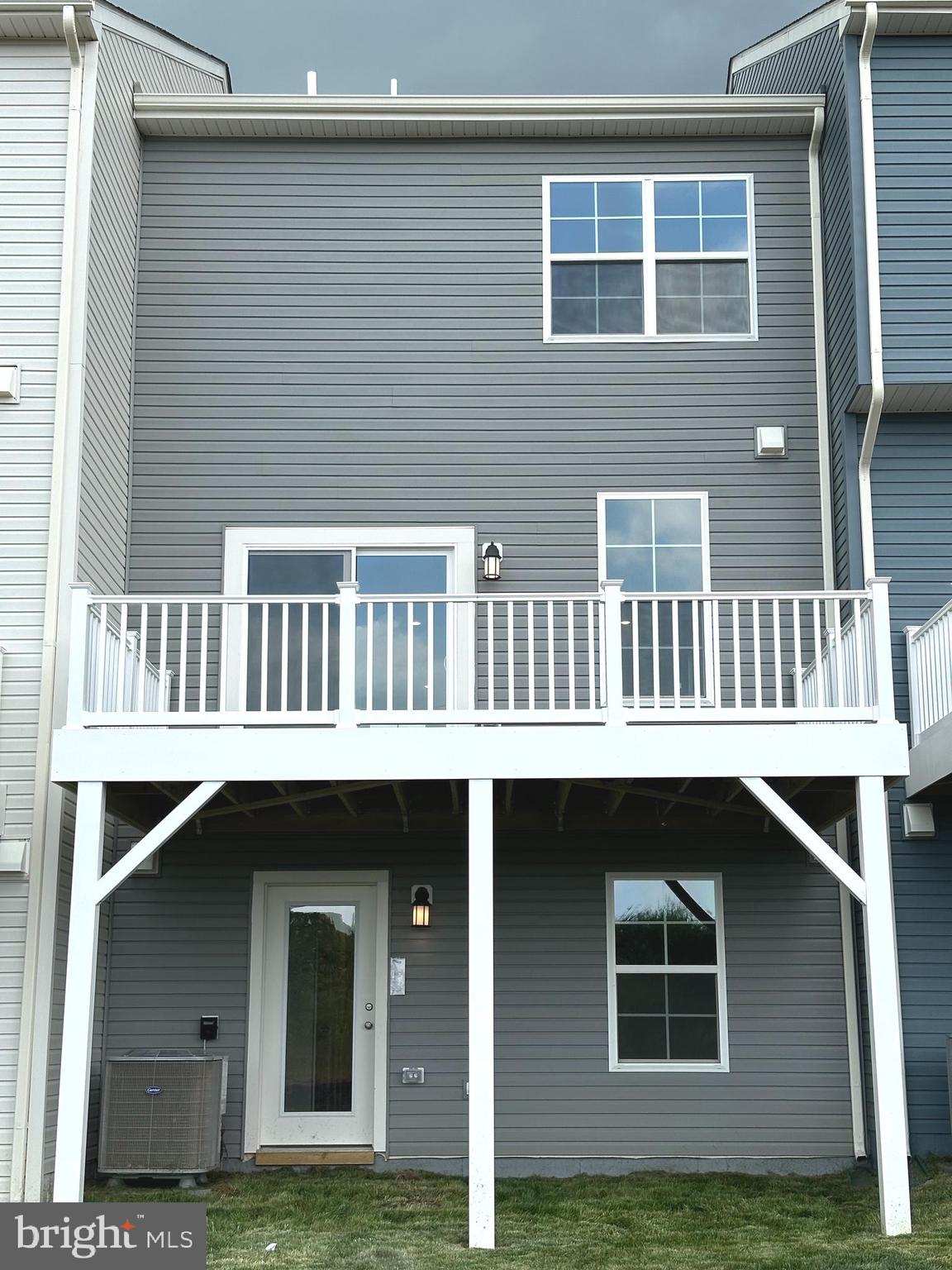 NORBORNE GLEBE - Residential Lease