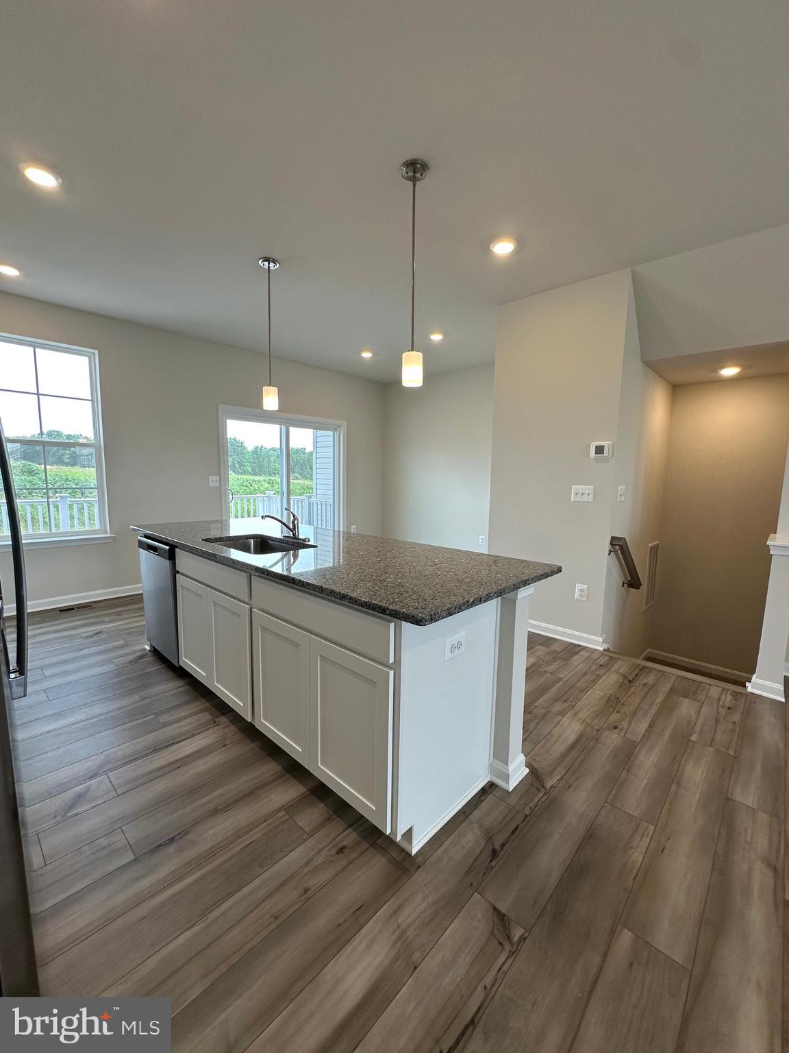 NORBORNE GLEBE - Residential Lease