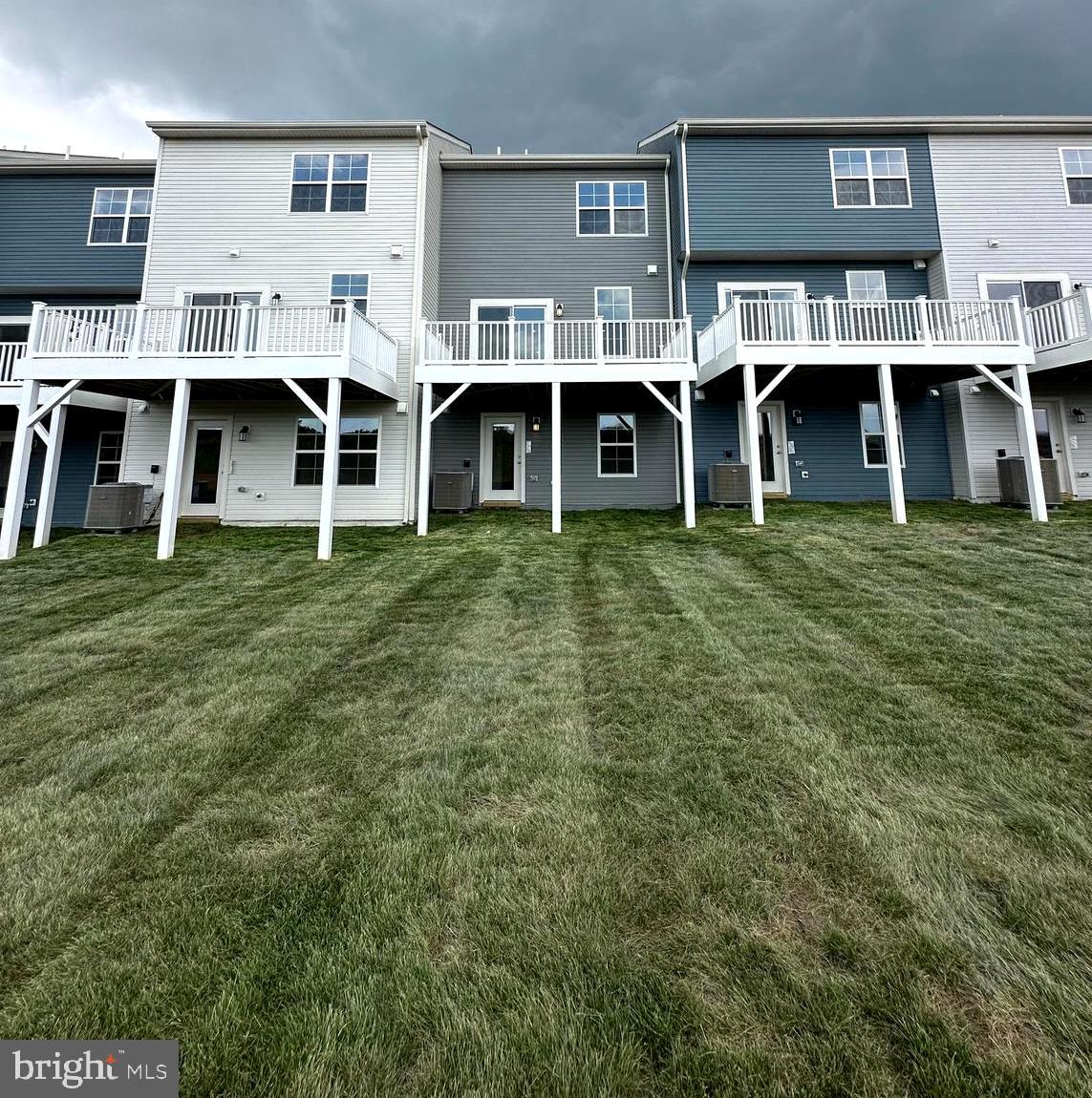 NORBORNE GLEBE - Residential Lease