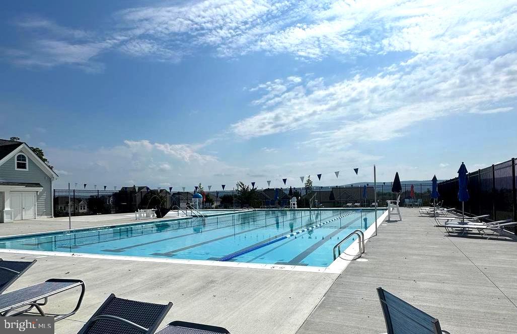 NORBORNE GLEBE - Residential Lease