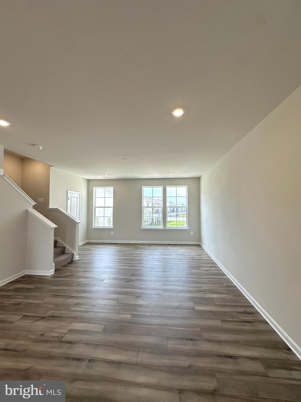 NORBORNE GLEBE - Residential Lease