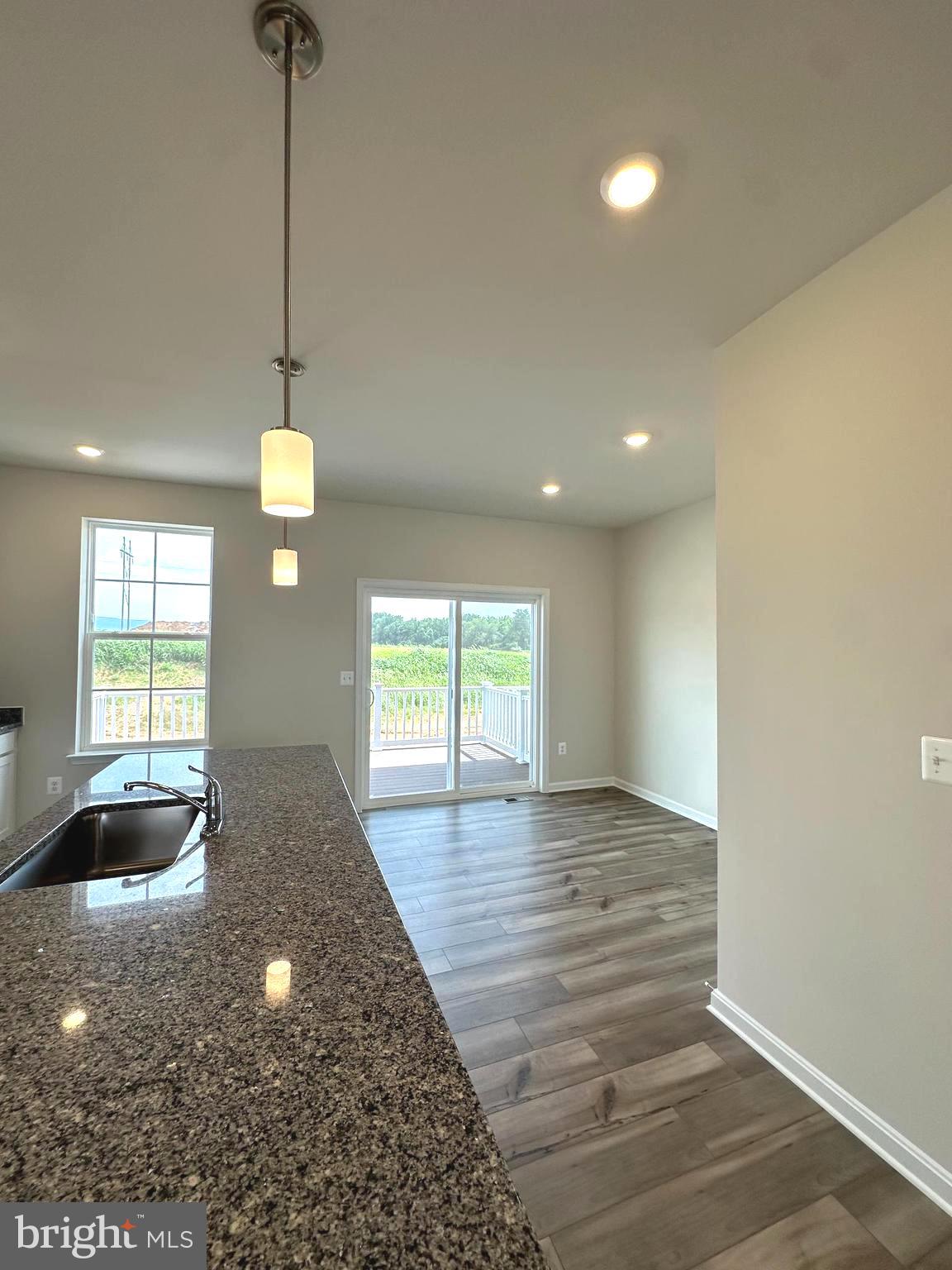 NORBORNE GLEBE - Residential Lease