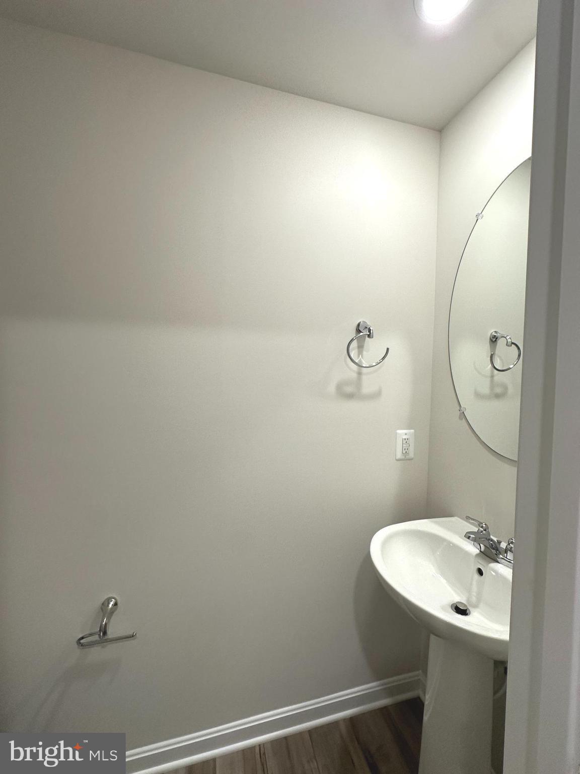 NORBORNE GLEBE - Residential Lease