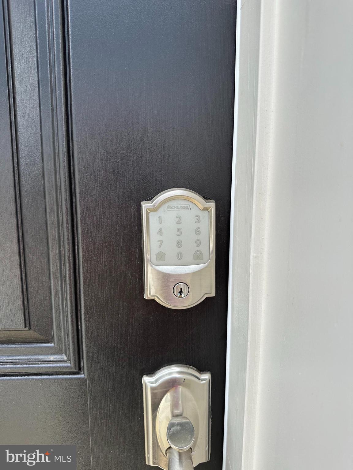 NORBORNE GLEBE - Residential Lease