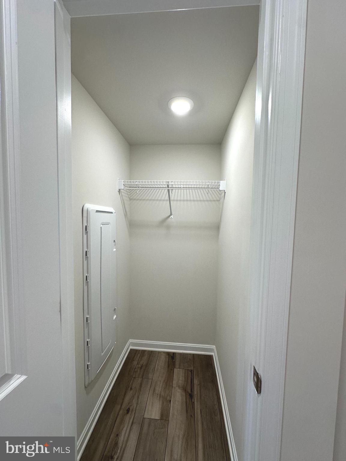 NORBORNE GLEBE - Residential Lease