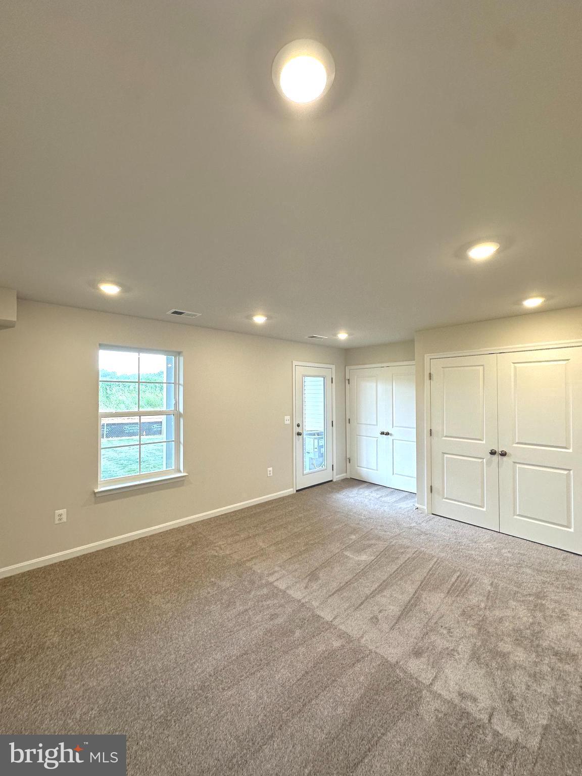 NORBORNE GLEBE - Residential Lease