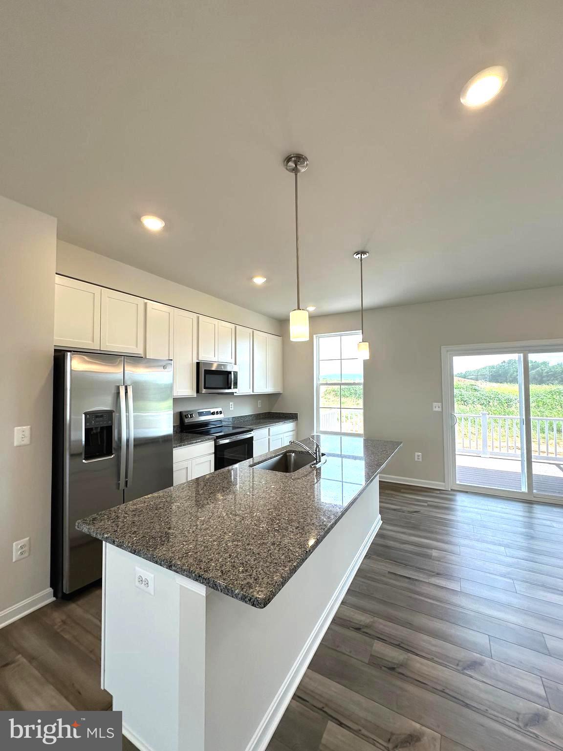 NORBORNE GLEBE - Residential Lease