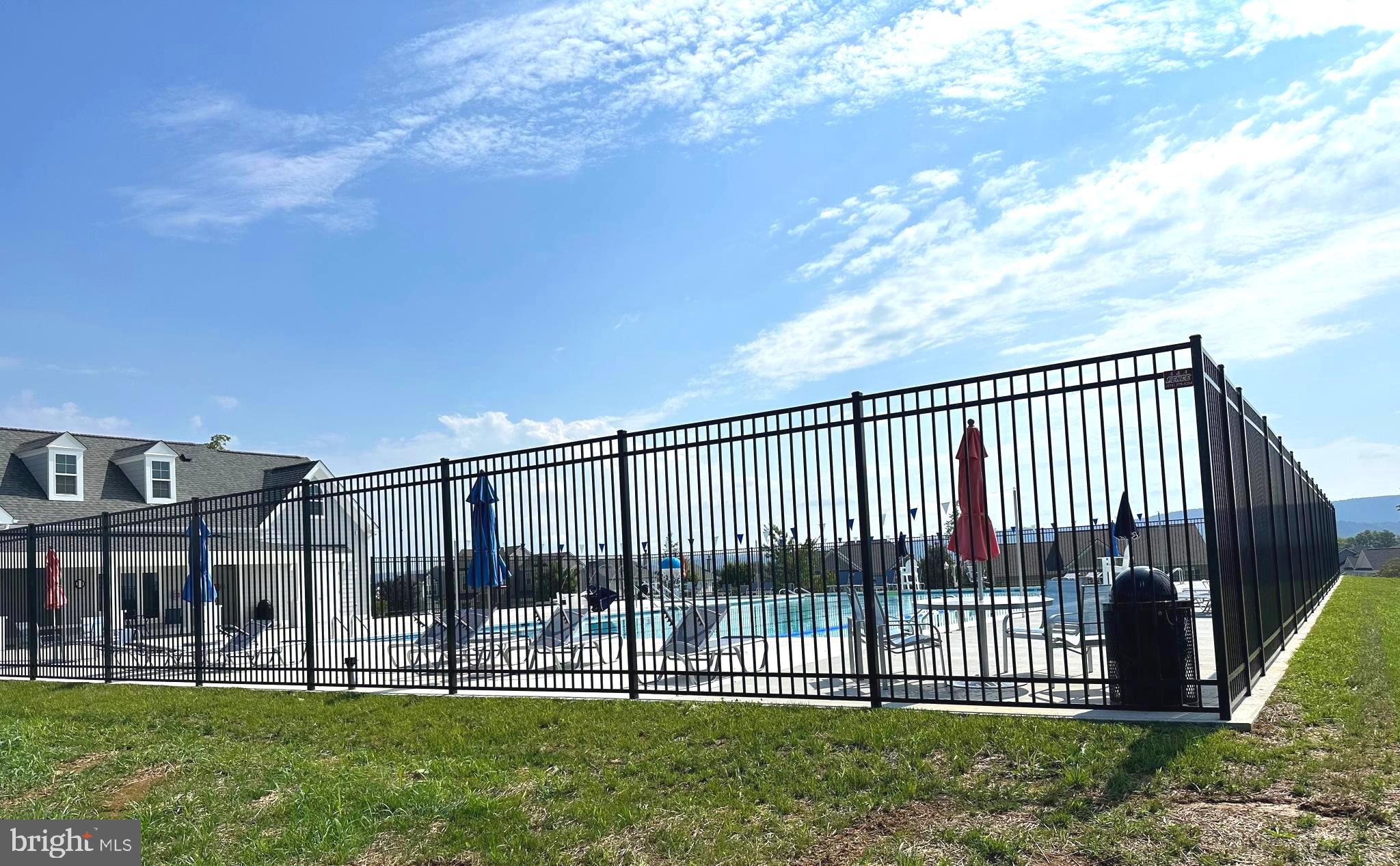 NORBORNE GLEBE - Residential Lease