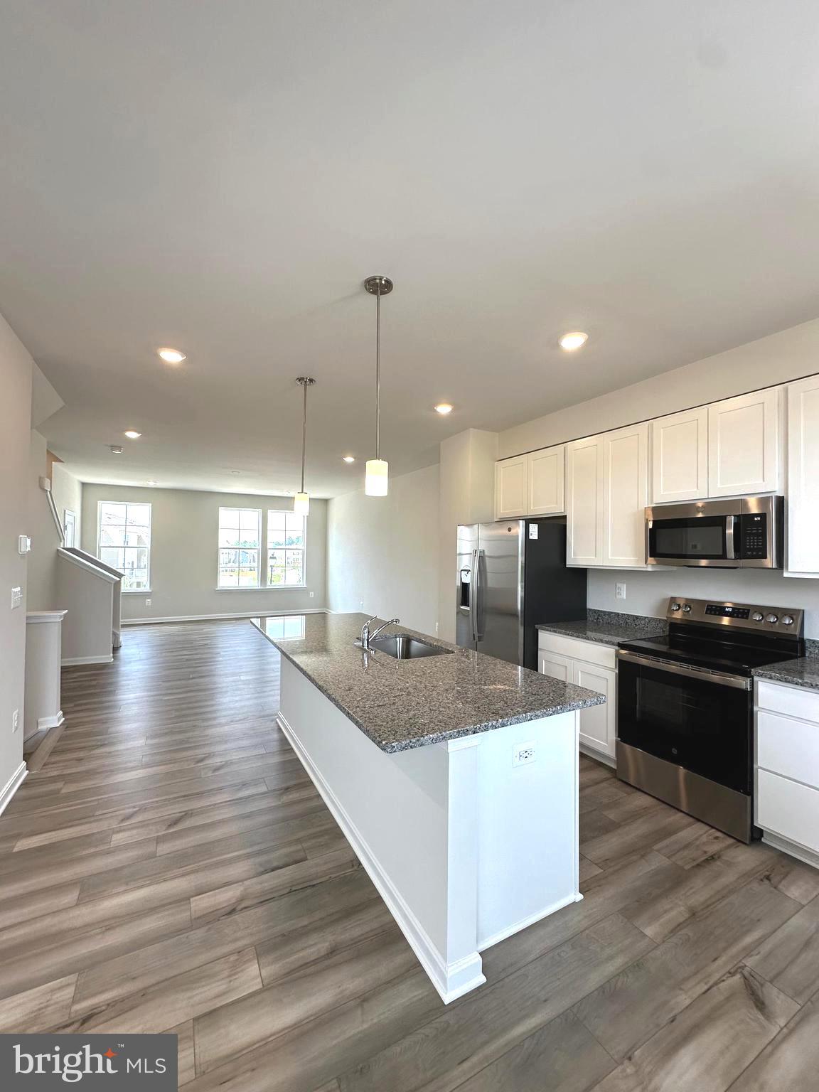 NORBORNE GLEBE - Residential Lease