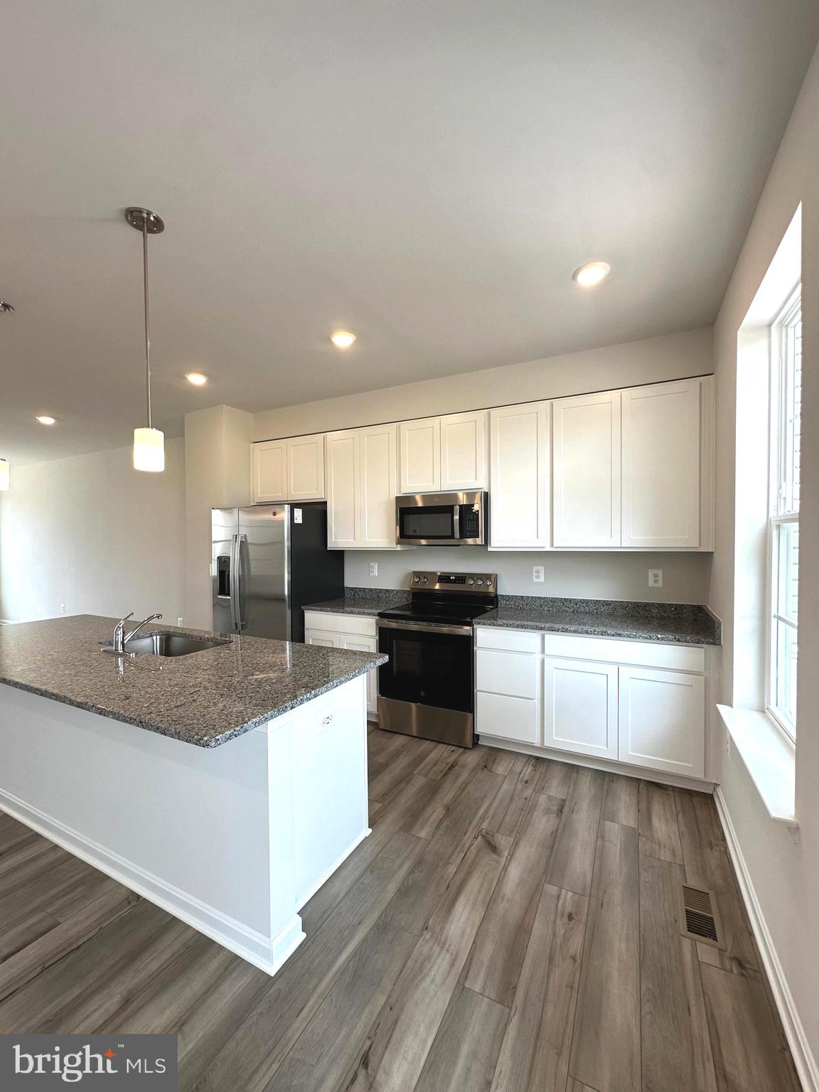 NORBORNE GLEBE - Residential Lease