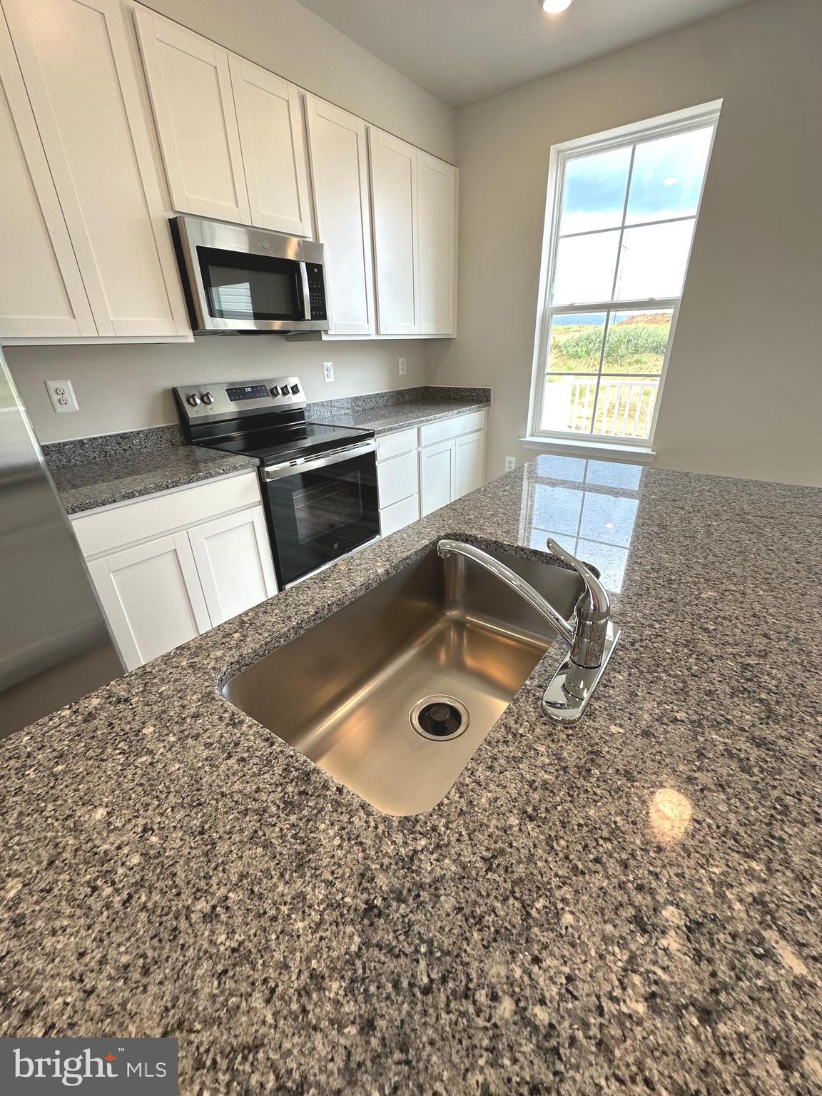 NORBORNE GLEBE - Residential Lease