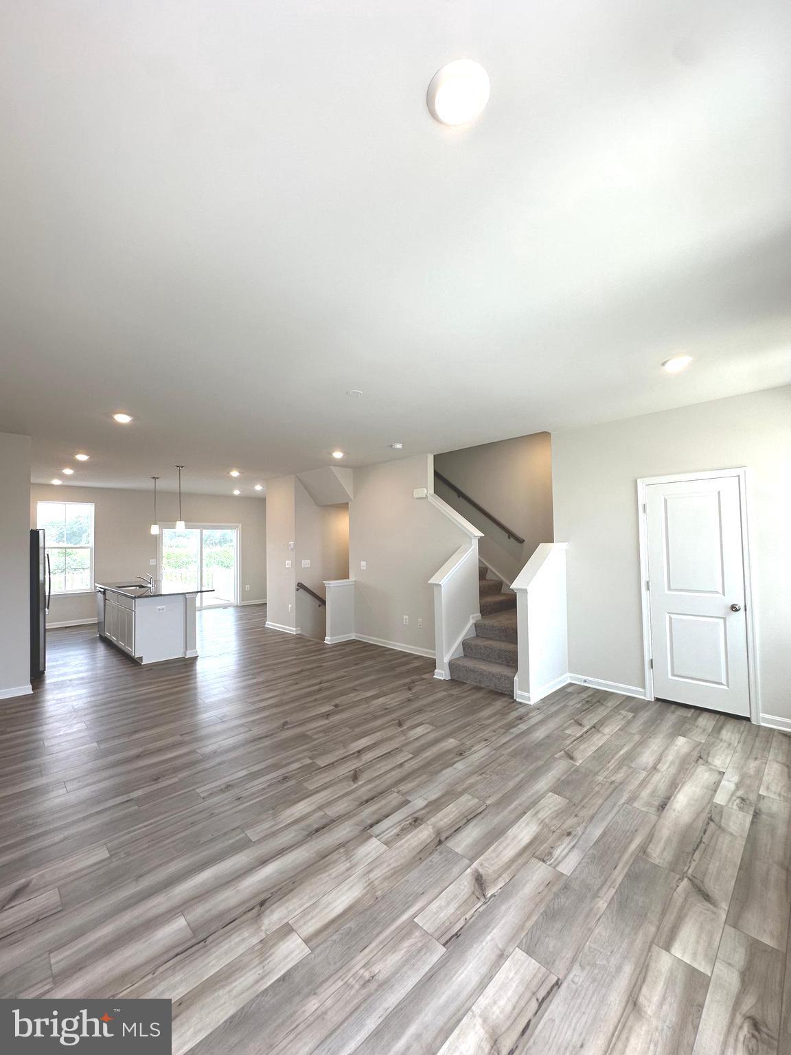 NORBORNE GLEBE - Residential Lease