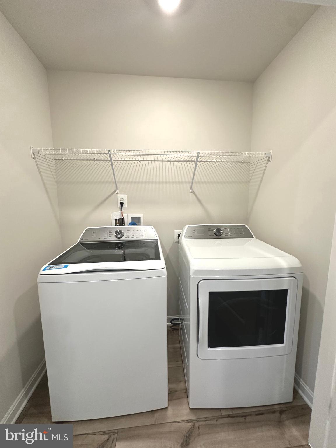 NORBORNE GLEBE - Residential Lease