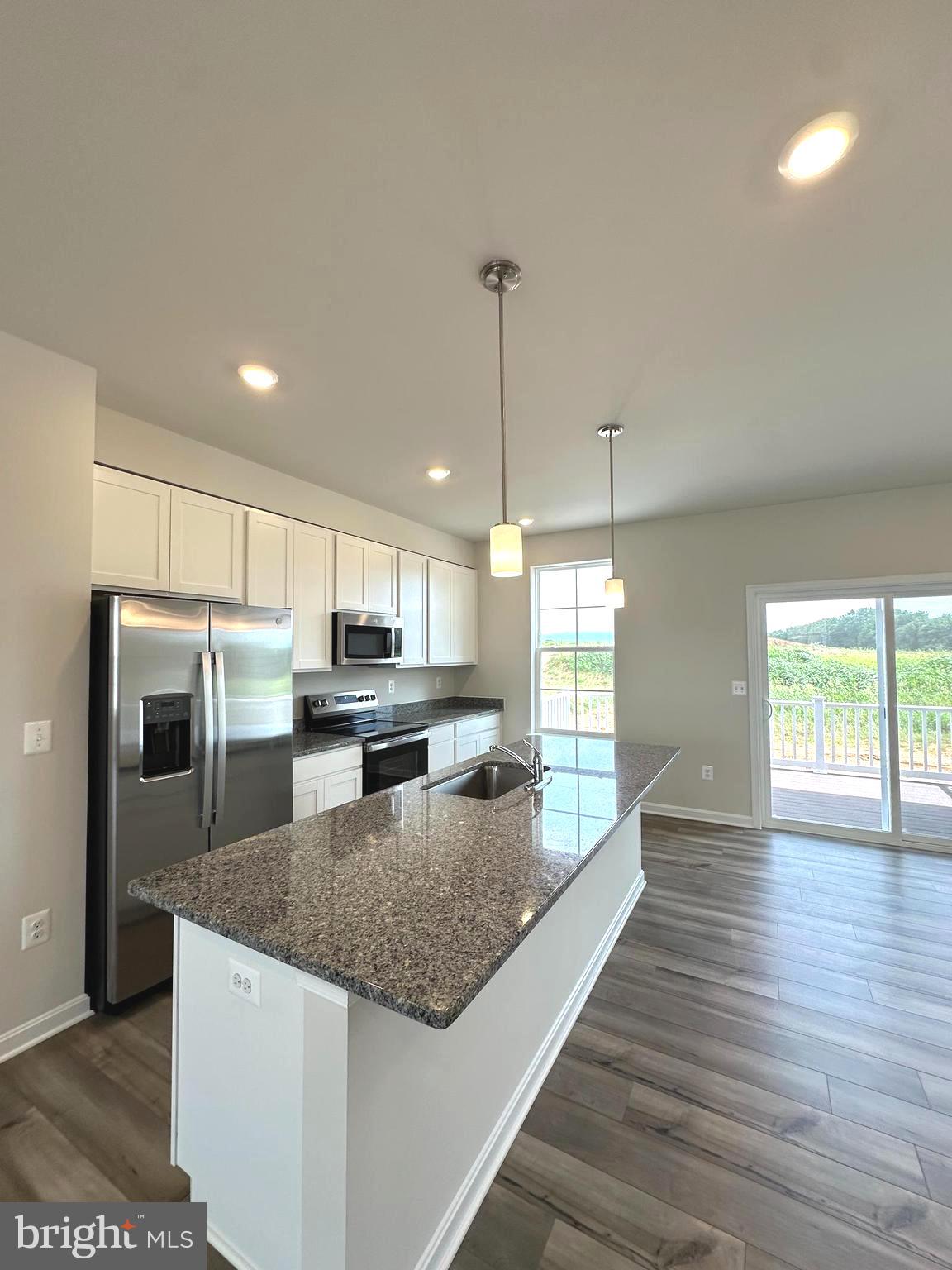 NORBORNE GLEBE - Residential Lease