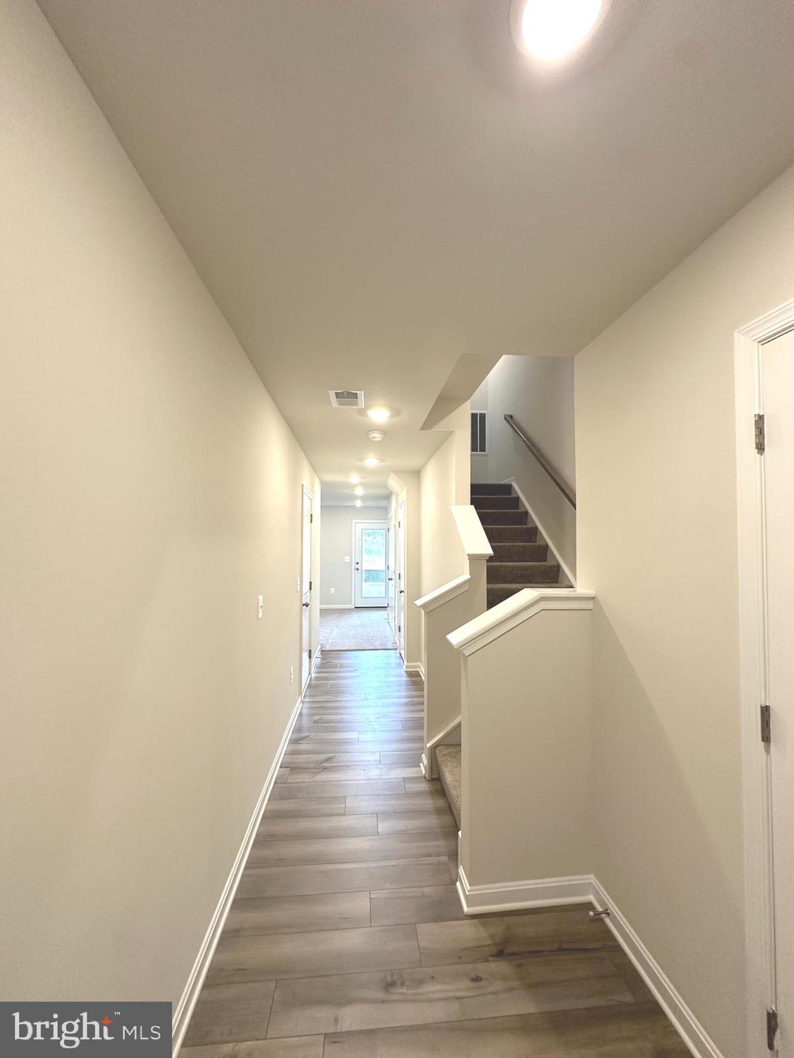 NORBORNE GLEBE - Residential Lease