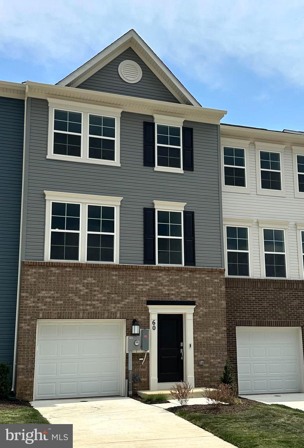 NORBORNE GLEBE - Residential Lease