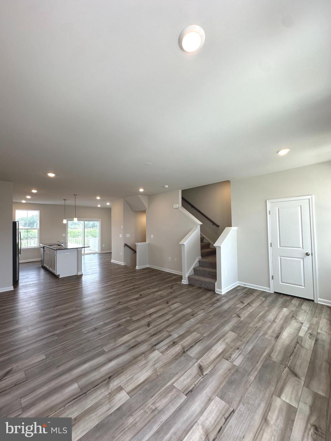 NORBORNE GLEBE - Residential Lease