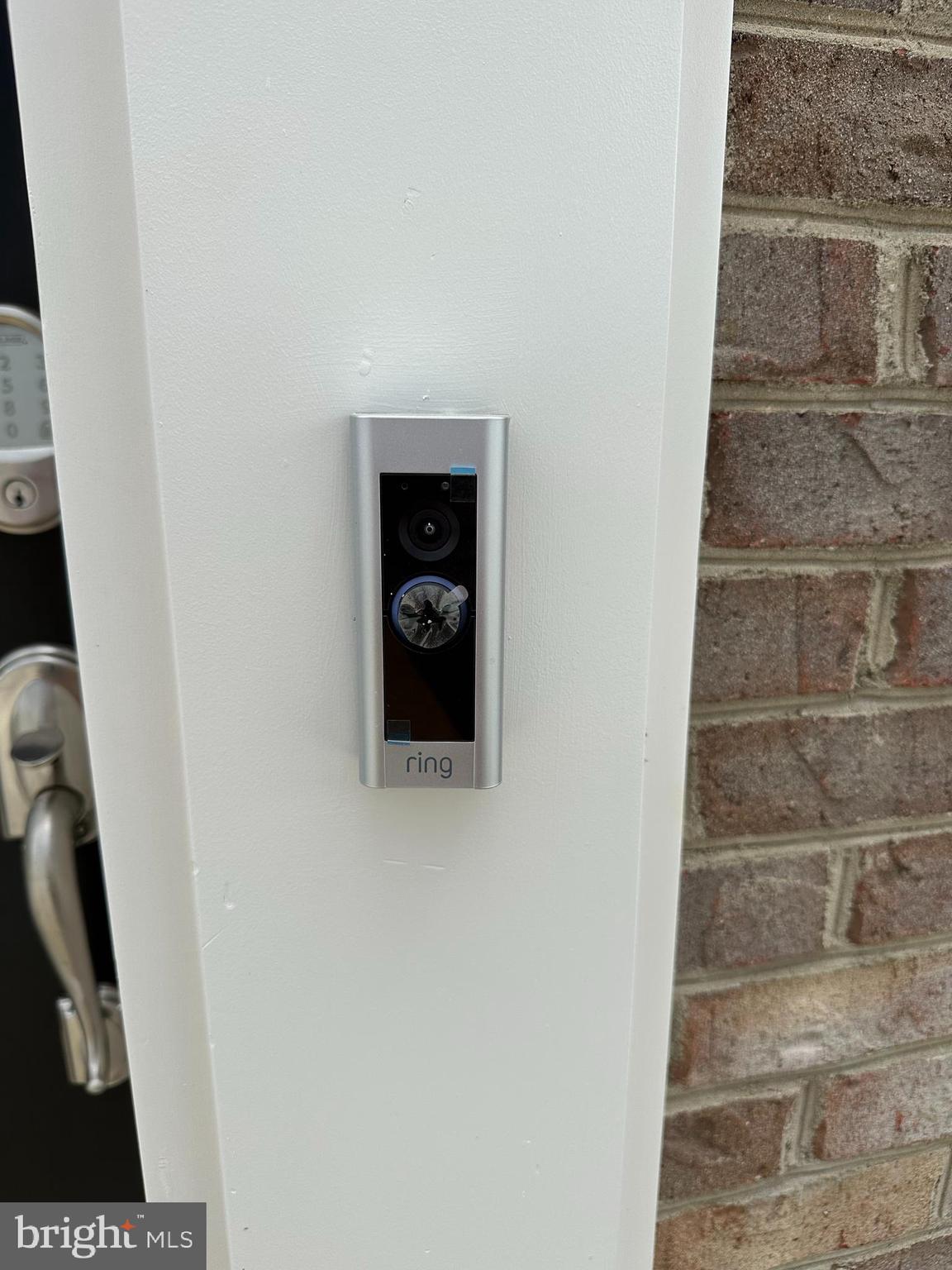 NORBORNE GLEBE - Residential Lease