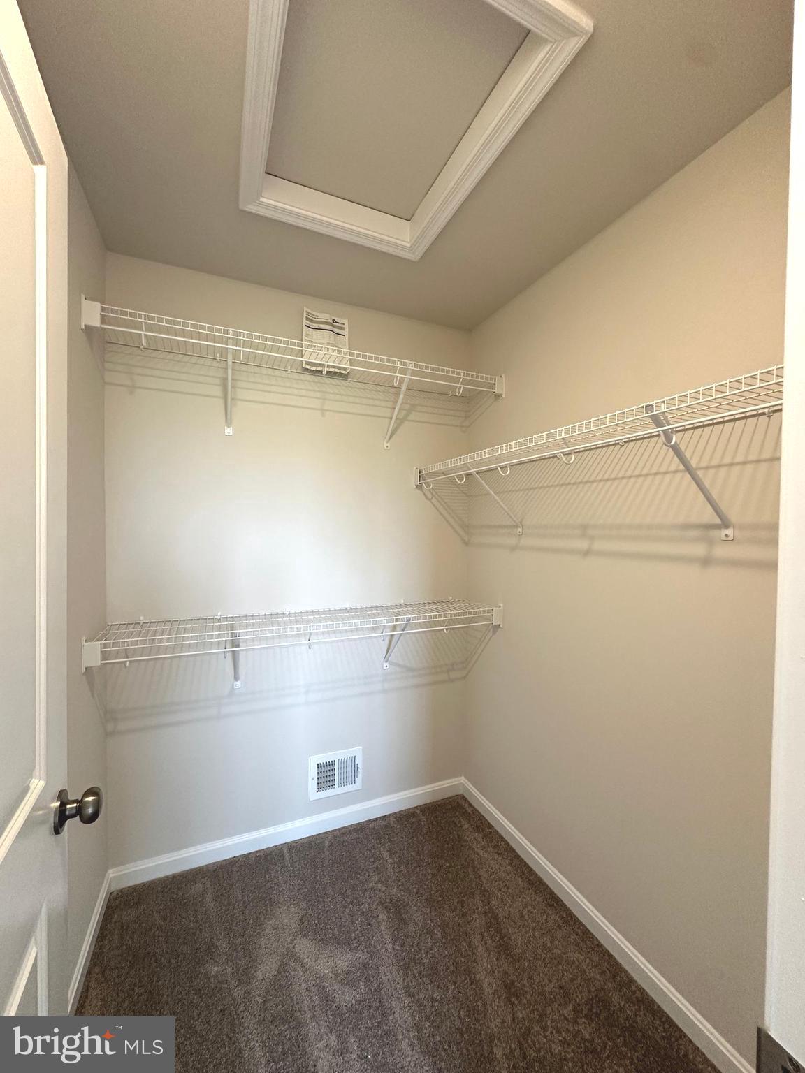 NORBORNE GLEBE - Residential Lease