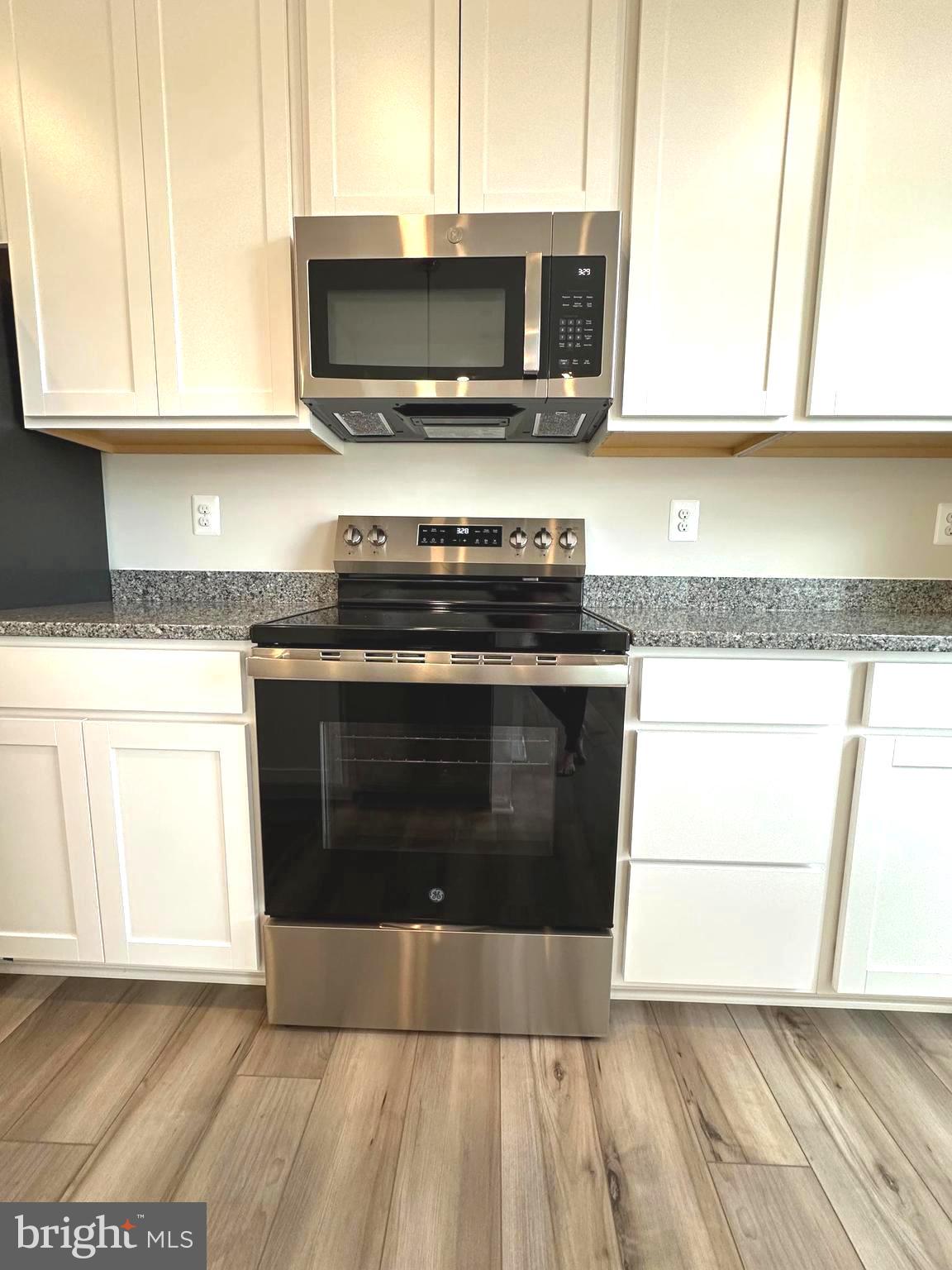 NORBORNE GLEBE - Residential Lease