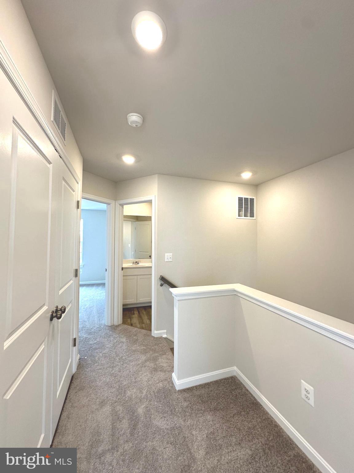 NORBORNE GLEBE - Residential Lease