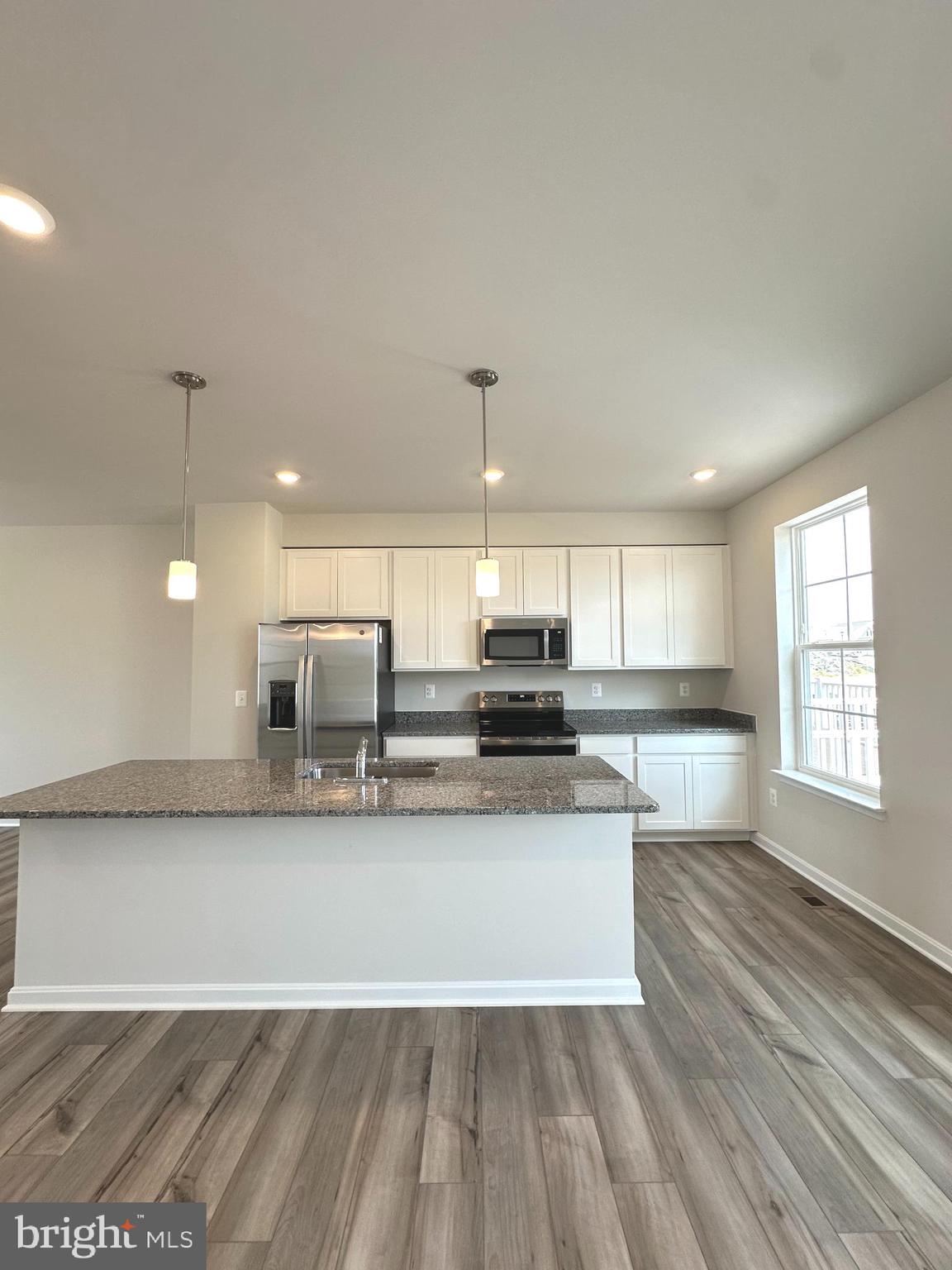 NORBORNE GLEBE - Residential Lease